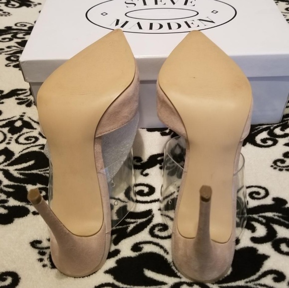 NEW Steve Madden Women's "Daydream" Pointy Shoe - Picture 4 of 8